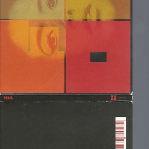 CD--  Kelis ?– Food