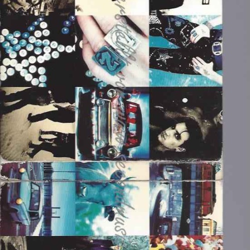 CD--U2--ACHTUNG BABY (, DIGI)