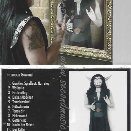 CD--WADE FLEMONS--BEST OF-IM NEUEN GEWAND