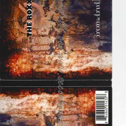 CD--ROXX | --IRONIC TRUTH