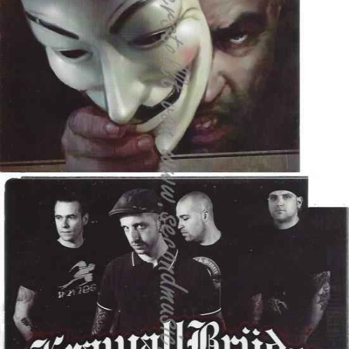 CD--KRAWALLBRÜDER | --VENGANZA