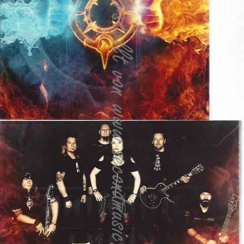 CD--BURNING POINT | --BURNING POINT