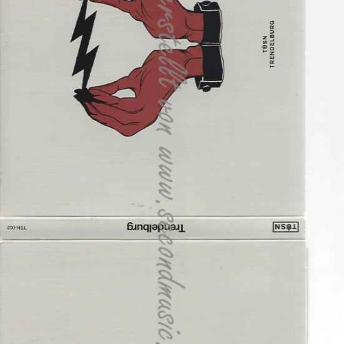 CD--TÜSN | --TRENDELBURG