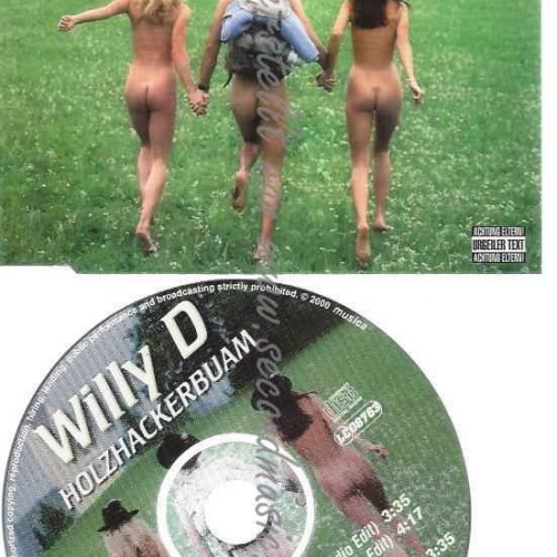CD--WILLY D | --HOLZHACKERBUAM