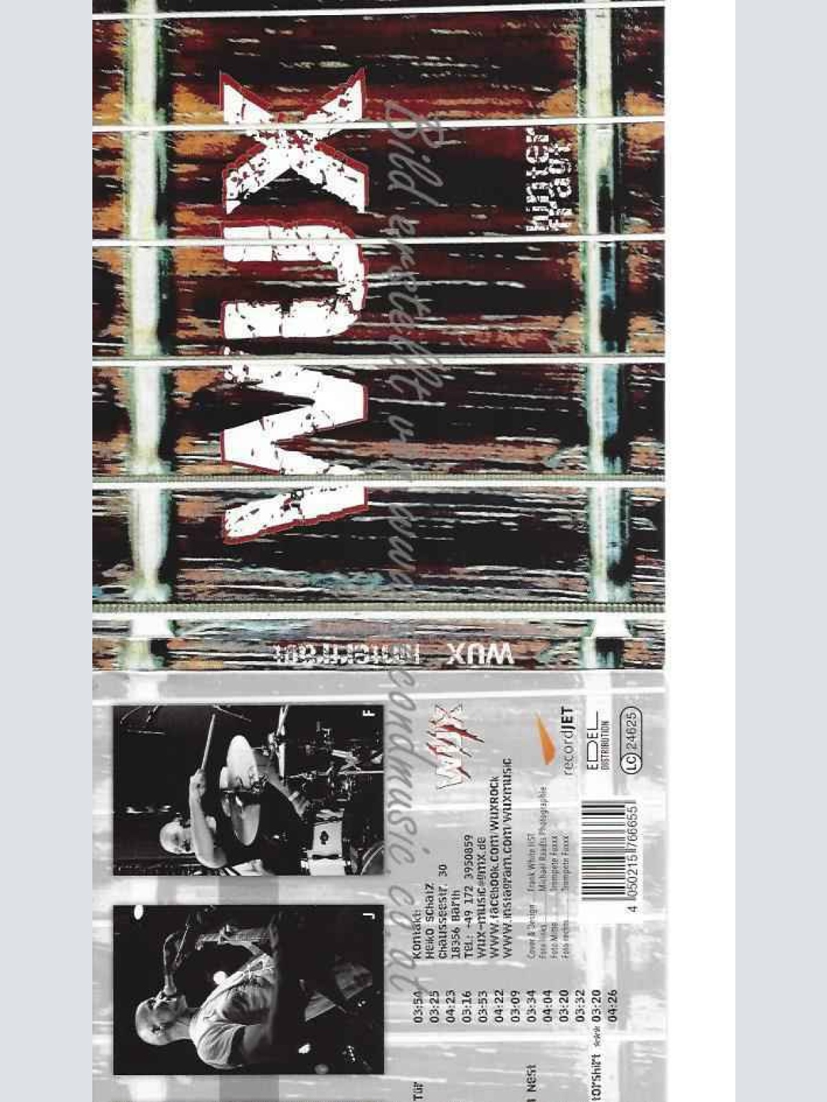 CD--WUX--HINTERFRAGT