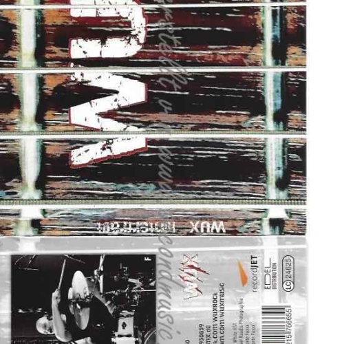 CD--WUX--HINTERFRAGT