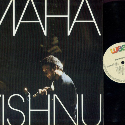 LP--Mahavishnu – Mahavishnu