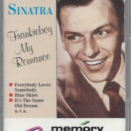 MC--Frank Sinatra --Frankieboy my Romance