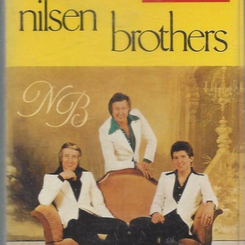 MC--Nilsen Brothers --Lieder für Dich