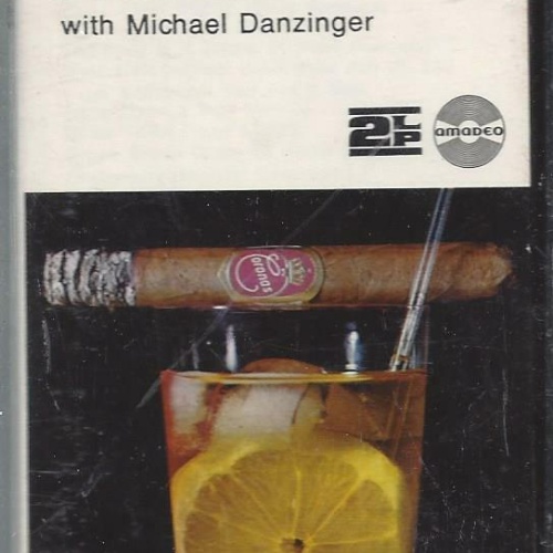 MC--Piano Long Drink Festival 1 --Machael Danzinger