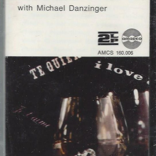 MC--Piano Long Drinks Festival 3 -Michael Danzinger