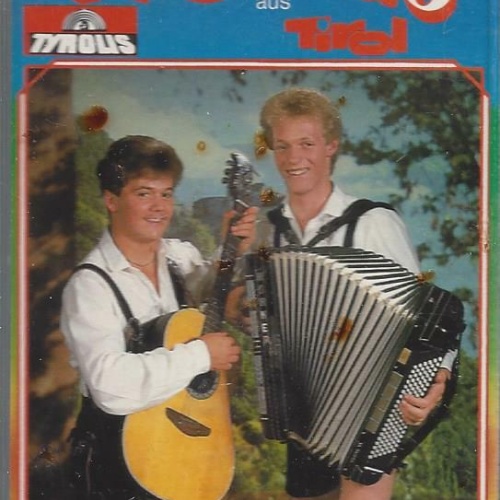 MC--Kogl Duo --Des Bauern Nachtleben