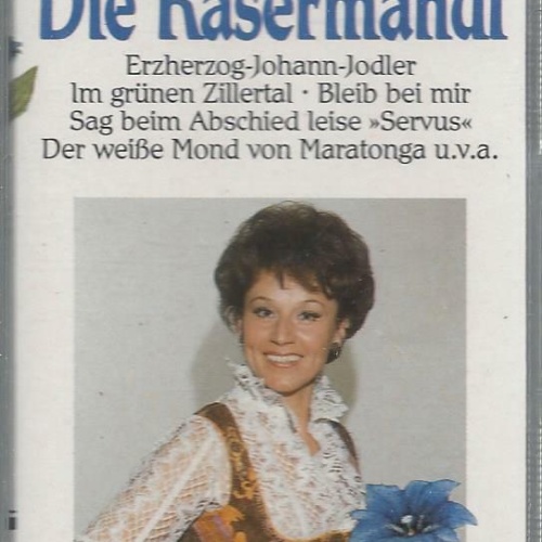 MC--Lolita --Die Kasermandln