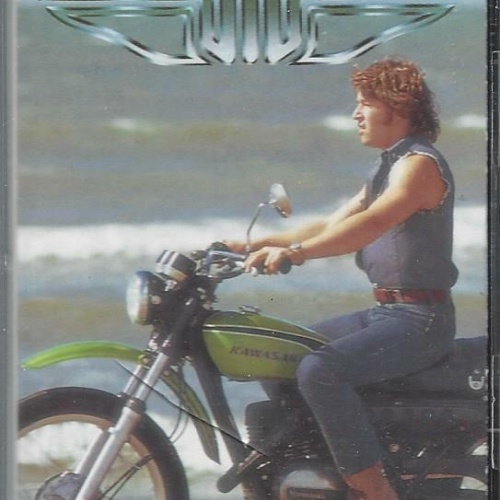 MC--Peter Maffay --  und es war Sommer