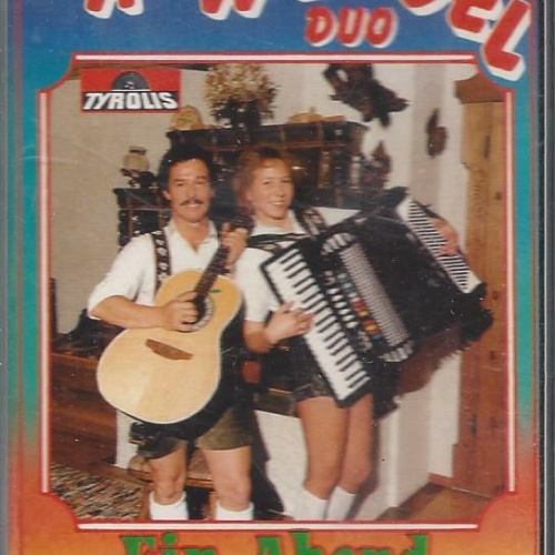 MC--Karwendel Duo --Ein Abend auf dem Herzogstand