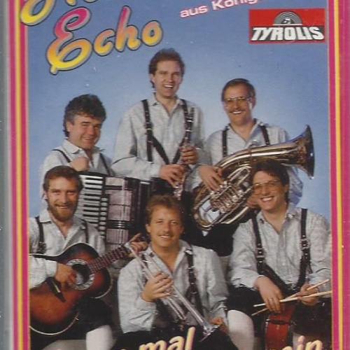 MC--Herwartstein Echo --Öfter mal fröhlixh sein