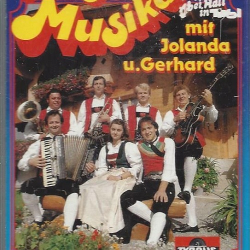 MC-- Milser Musikanten --Das ist Tradition