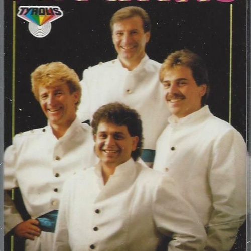 MC--Atlantis --mitten ins Herz