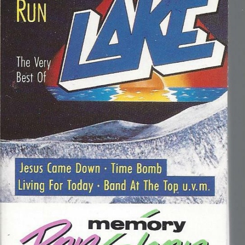 MC--Lake --on the Run