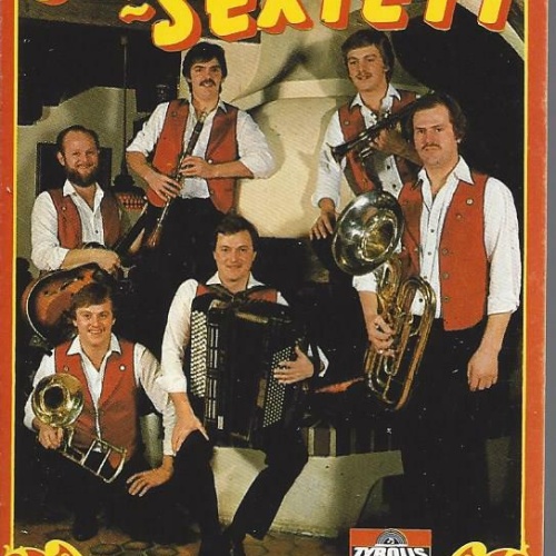 MC--Grenzland Sextett -- Gut Gelaunt