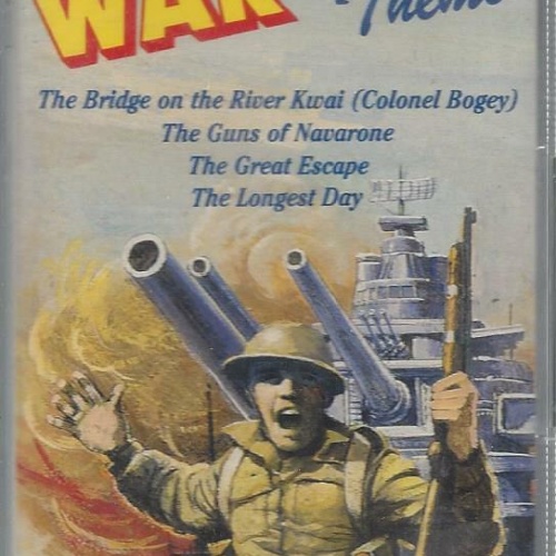 MC--War --Movie Themes