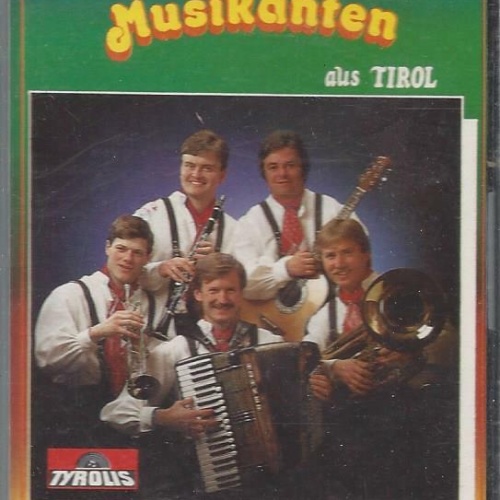 MC--Orig. Reintaler  Musikanten --Das Fest beginnt