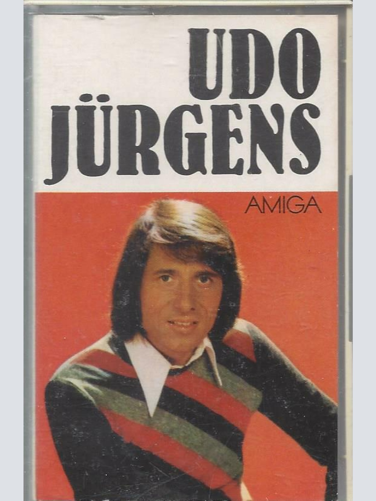 MC--Udo Jürges -- Amiga