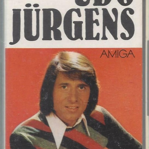 MC--Udo Jürges -- Amiga