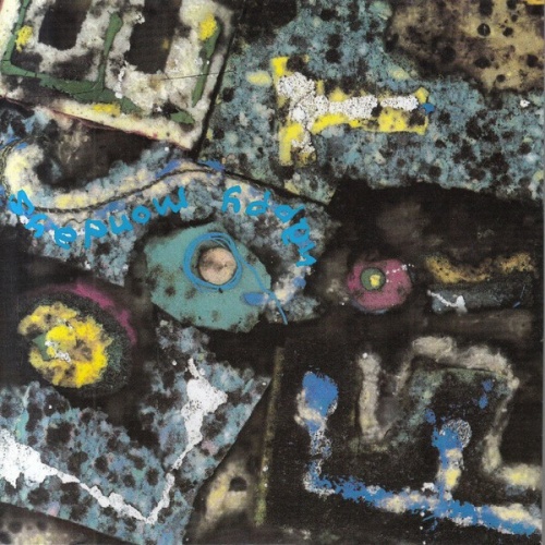 7", Single Happy Mondays - Loose Fit