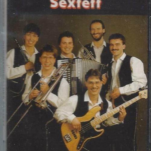 MC--Waidmannsfelder Sextett ..Musik für alt und Jung