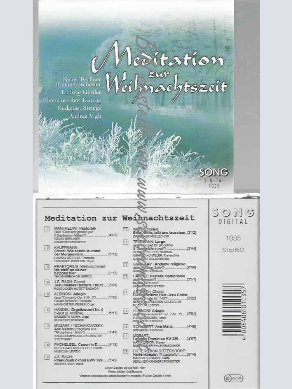 CD--PAUL RODGERS--MEDITATION ZUR WEIHNACHTSZEIT