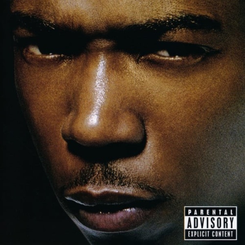 CD, Album Ja Rule - R.U.L.E.