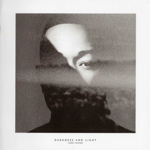 CD, Album John Legend - Darkness And Light