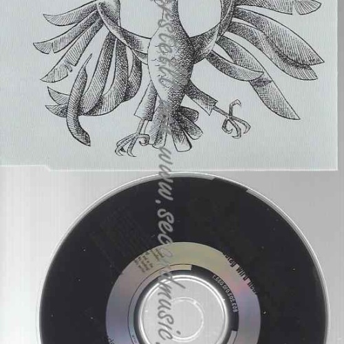 CD--TAKEO ISCHI--IM BUNDESTAG WIRD HEUT' GEJODELT ()