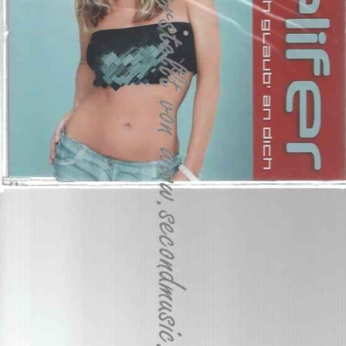 CD--NELIFER | --ICH GLAUB' AN DICH