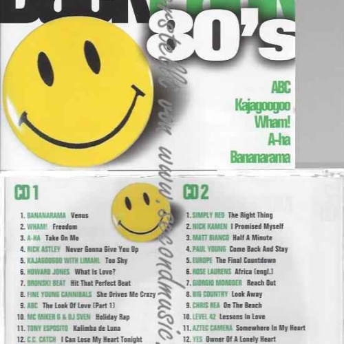 CD--VARIOUS | --BACK PACK 'S-POP-O-RAMA