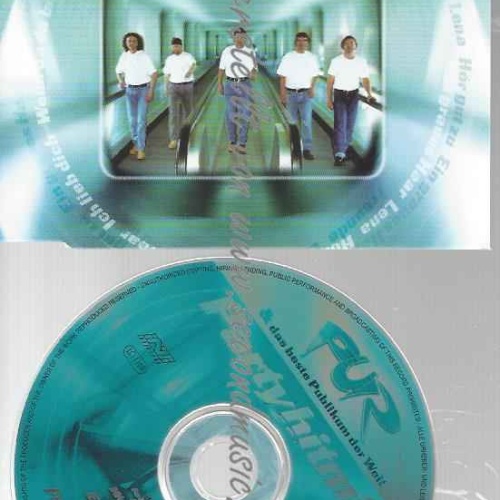 CD--PUR | --PARTYHITMIX