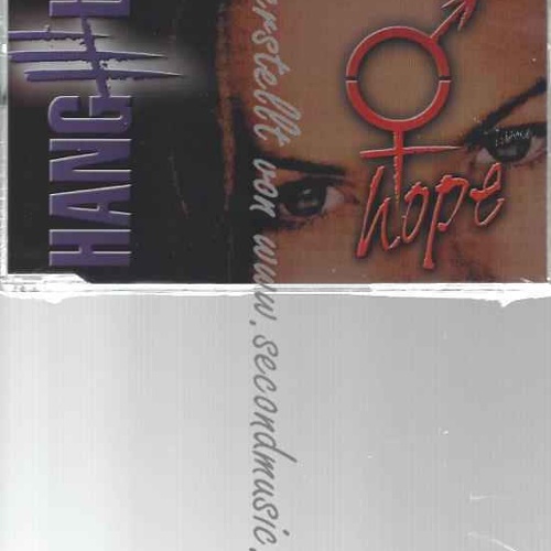 CD--HANG LOOSE | --HOPE