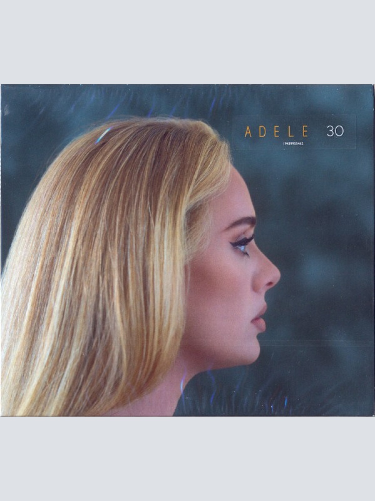 CD, Album, HMV Adele (3) - 30