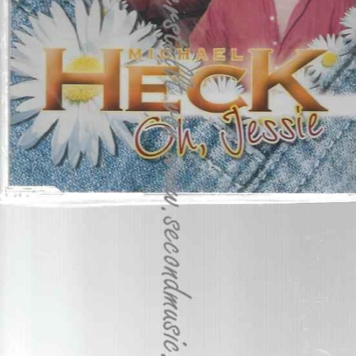 CD--HECK,MICHAEL | --OH,JESSIE