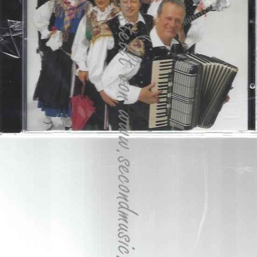 CD--SLAVKO AVSENIK   ORIGINAL OBERKRAINER | --MIT MUSIK UND GUTER LAUNE