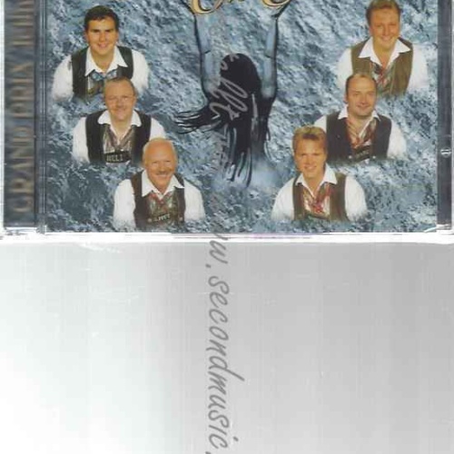 CD--MOOSKIRCHNER,DIE | --OH CARINA