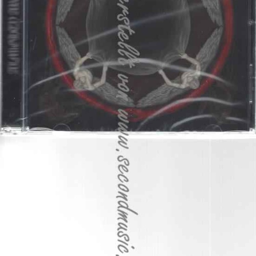 CD--Denouncement Pyre  --Almighty Arcanum