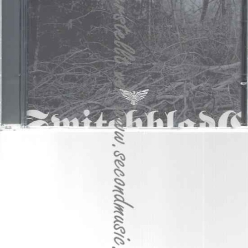 CD--Switchblade--Switchblade