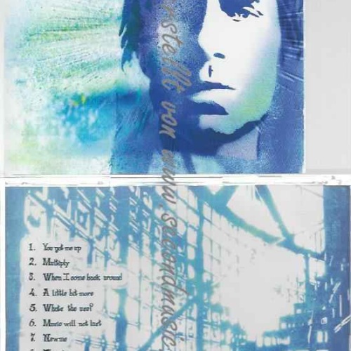 CD--Jamie Lidell  --Multiply