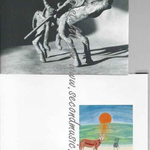 CD--The Sea and Cake  --Nassau