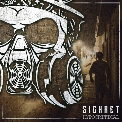 CD, Album Sickret - Hypocritical