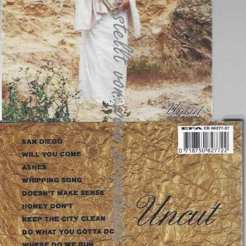 CD--Sister Double Happiness  --Uncut