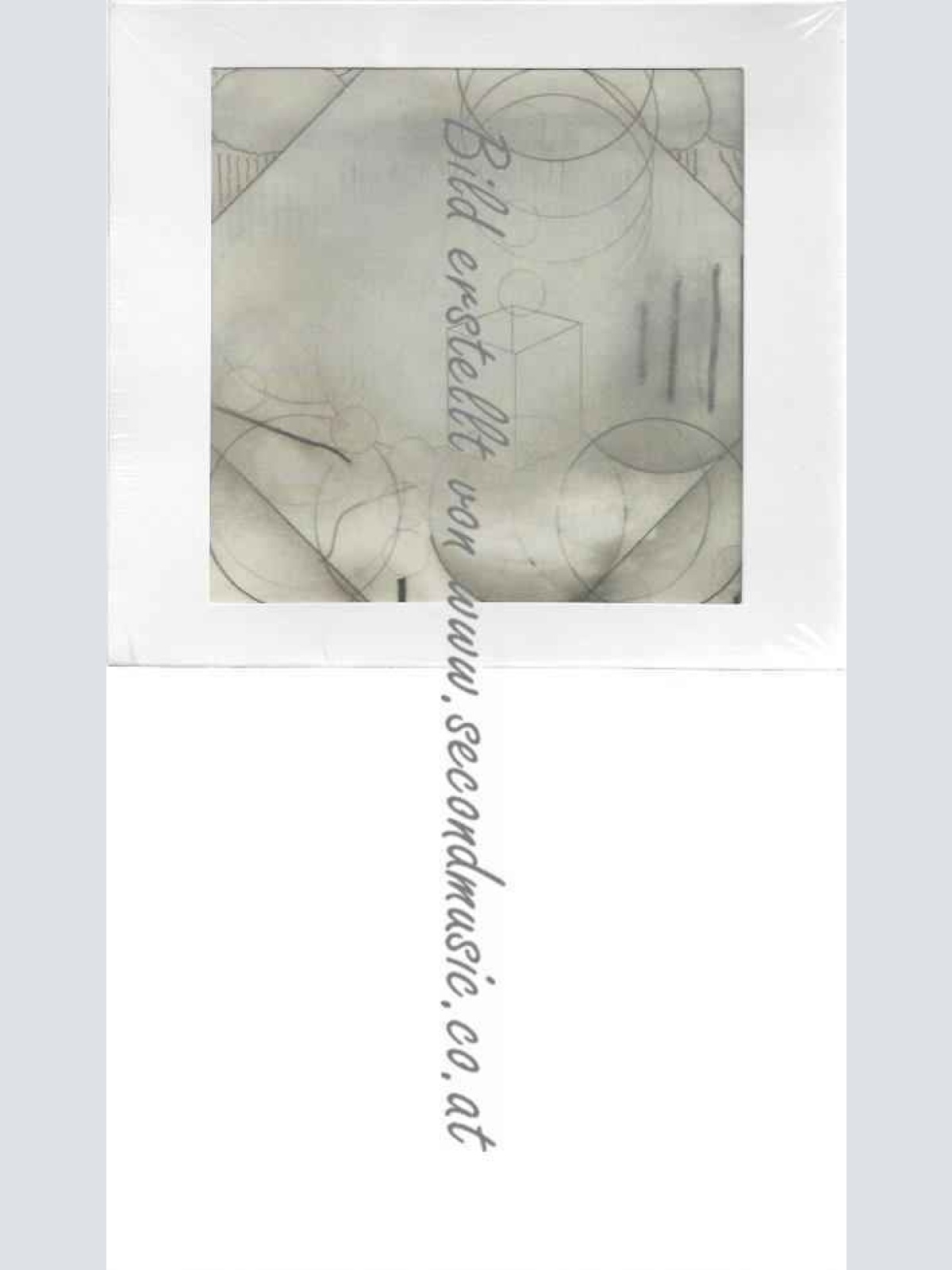 CD--Actress  --Ghettoville