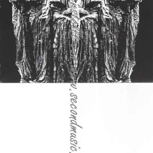 CD--Ravencult  --Temples of Torment